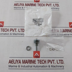 Te Connectivity 2-1625931-6 Potentiometer