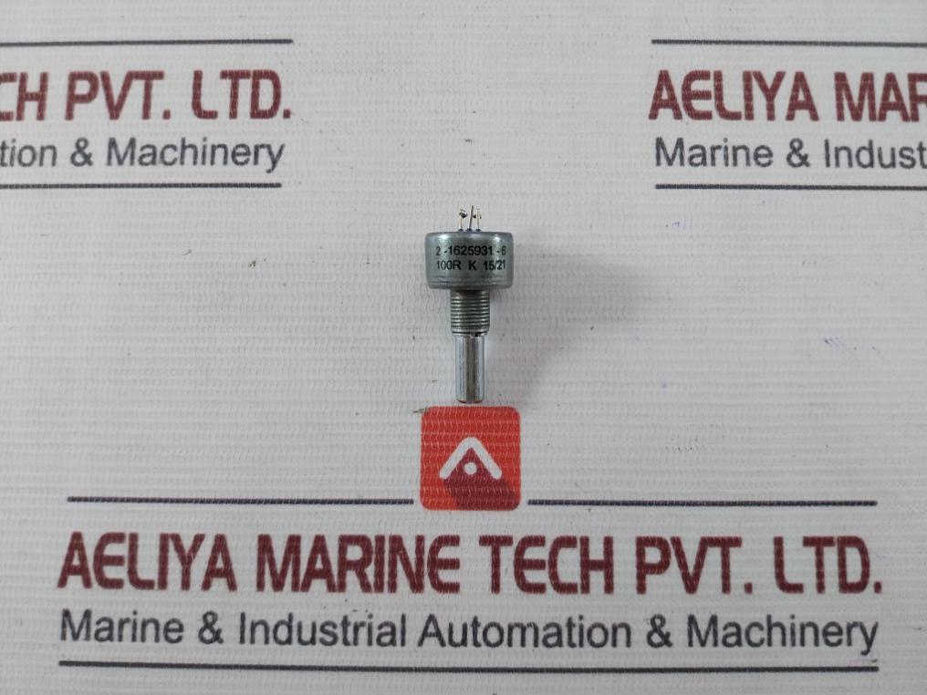 Te Connectivity 2-1625931-6 Potentiometer