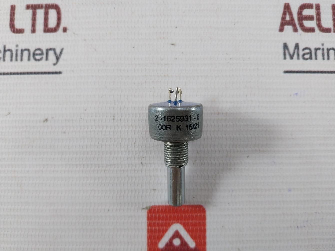 Te Connectivity 2-1625931-6 Potentiometer