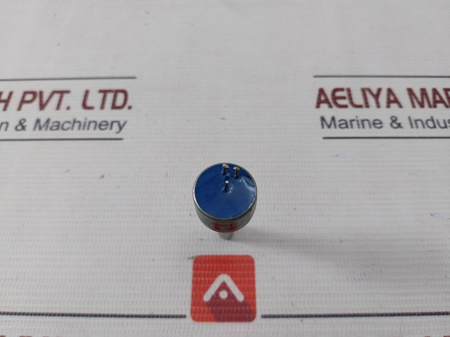 Te Connectivity 2-1625931-6 Potentiometer