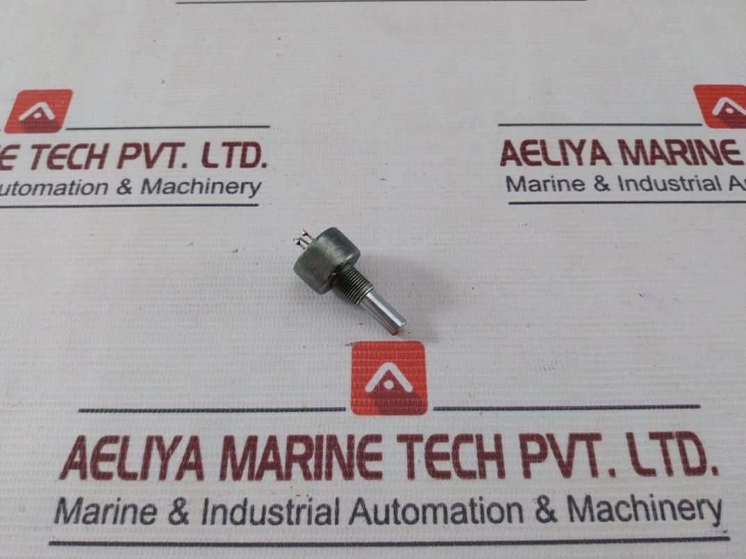 Te Connectivity 2-1625931-6 Potentiometer