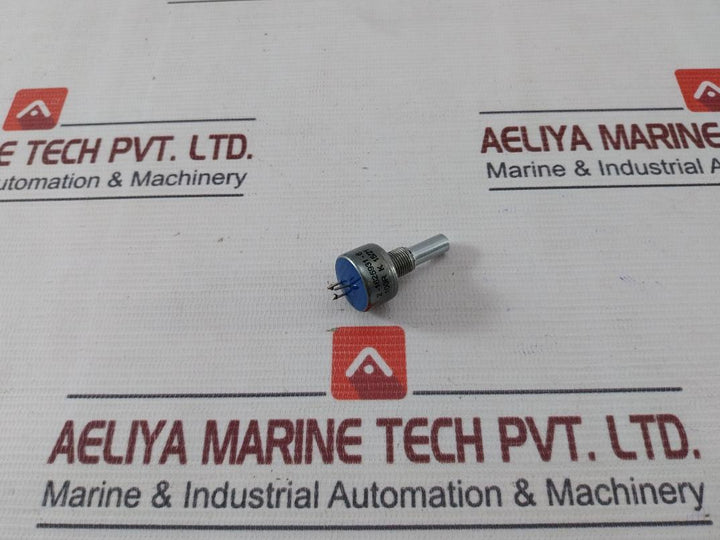 Te Connectivity 2-1625931-6 Potentiometer