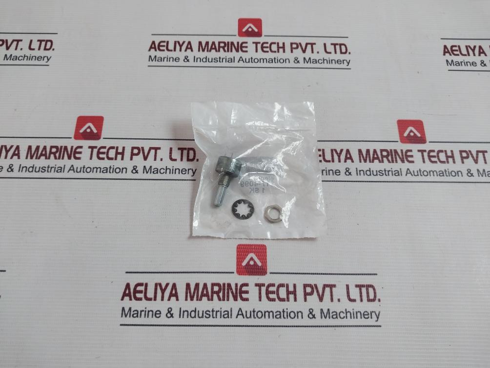 Te Connectivity 2-1625931-6 Potentiometer Element 14 117-4099