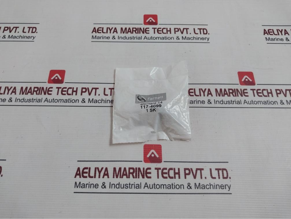 Te Connectivity 2-1625931-6 Potentiometer Element 14 117-4099