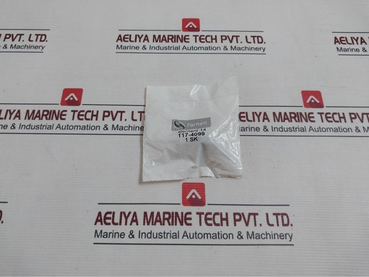 Te Connectivity 2-1625931-6 Potentiometer Element 14 117-4099