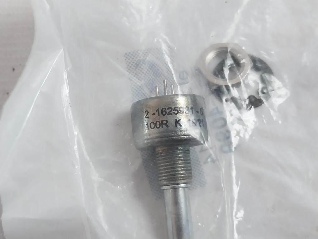 Te Connectivity 2-1625931-6 Potentiometer Element 14 117-4099