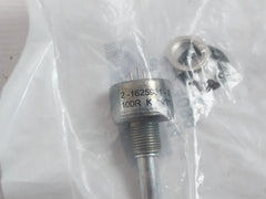 Te Connectivity 2-1625931-6 Potentiometer Element 14 117-4099