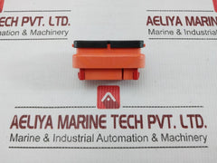 Lot Of 2X 776164-6 Ampseal Automotive Connector Plug Te Connectivity