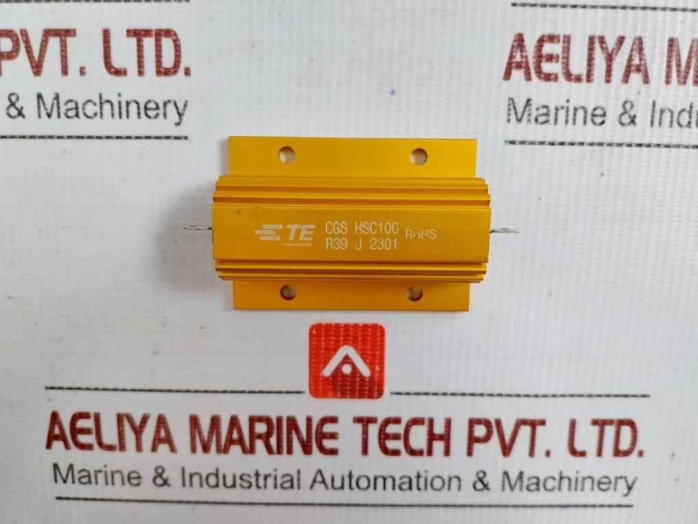 Te Connectivity Hsc100