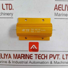 Te Connectivity Hsc100