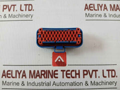 Te Connectivity Plug Housing Connector 776164-5