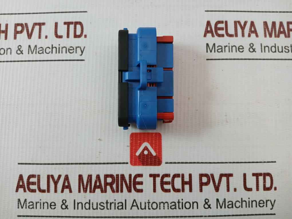 Te Connectivity Plug Housing Connector 776164-5