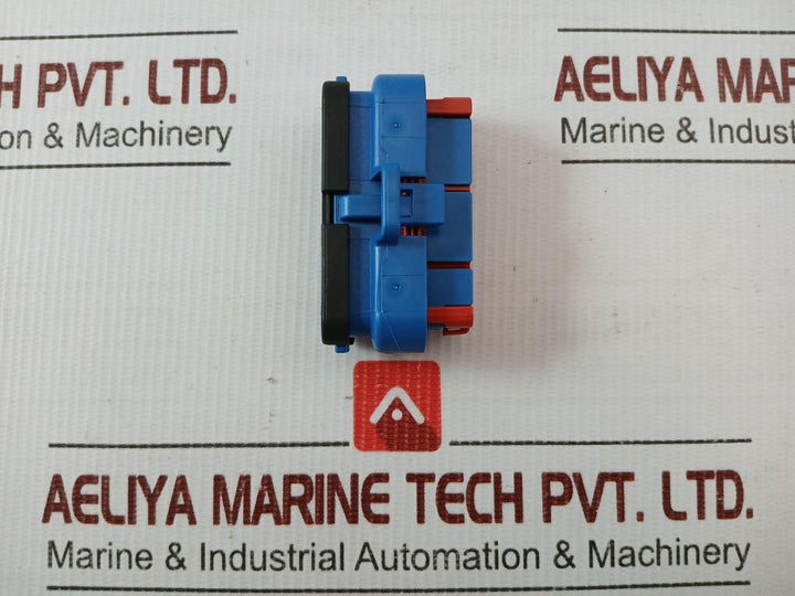 Te Connectivity Plug Housing Connector 776164-5