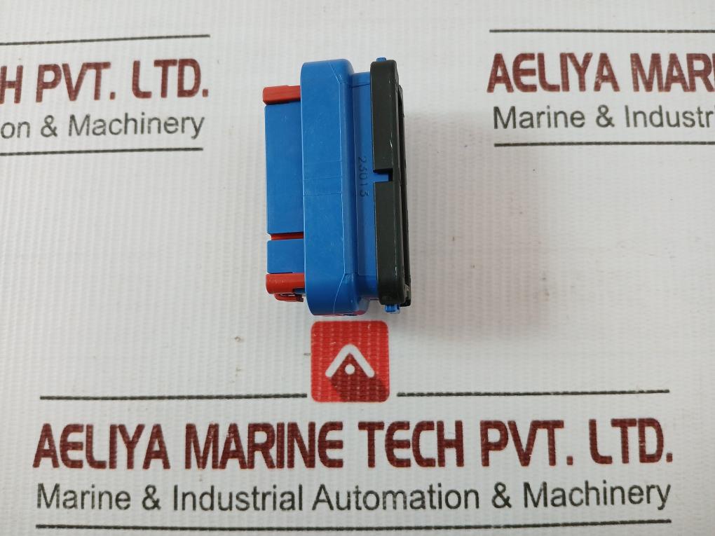 Te Connectivity Plug Housing Connector 776164-5