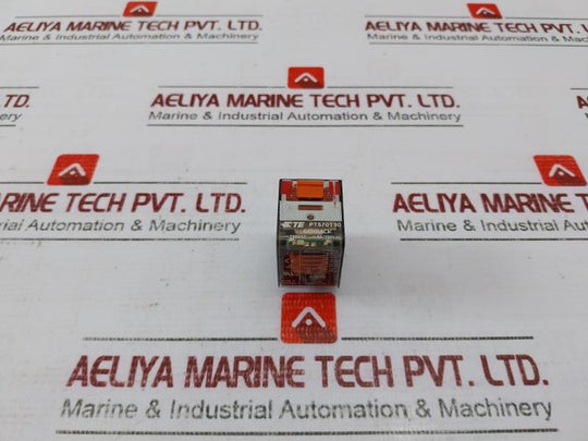 Te Connectivity Pt570T30 Pcb Mount Power Relay 6A/250Vac