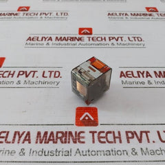 Te Connectivity Pt570T30 Pcb Mount Power Relay 6A/250Vac