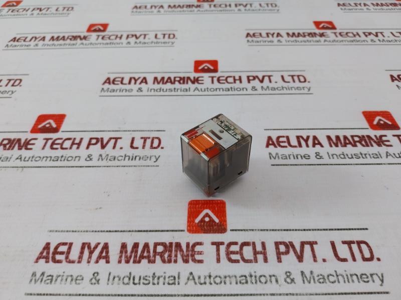 Te Connectivity Pt570T30 Pcb Mount Power Relay 6A/250Vac