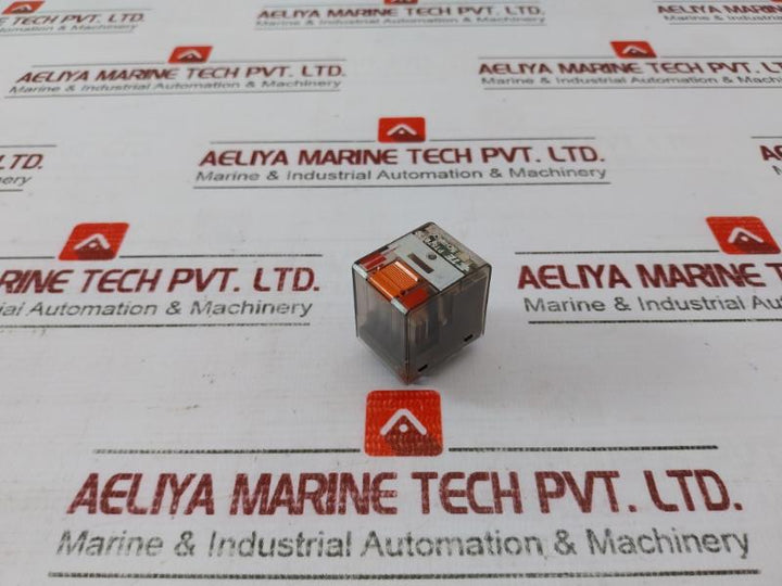 Te Connectivity Pt570T30 Pcb Mount Power Relay 6A/250Vac