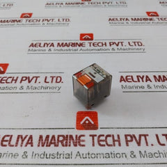 Te Connectivity Pt570T30 Pcb Mount Power Relay 6A/250Vac