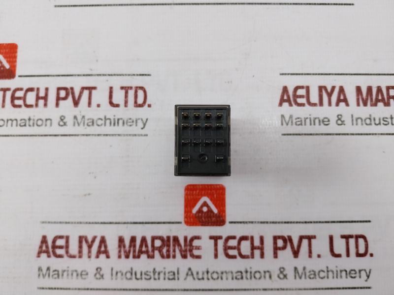 Te Connectivity Pt570T30 Pcb Mount Power Relay 6A/250Vac