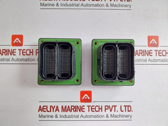 Te Connectivity Rectangular Housing Connector Srk02-flb-64A-001