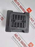 Te Connectivity Rectangular Housing Connector Srk02-flb-64A-001