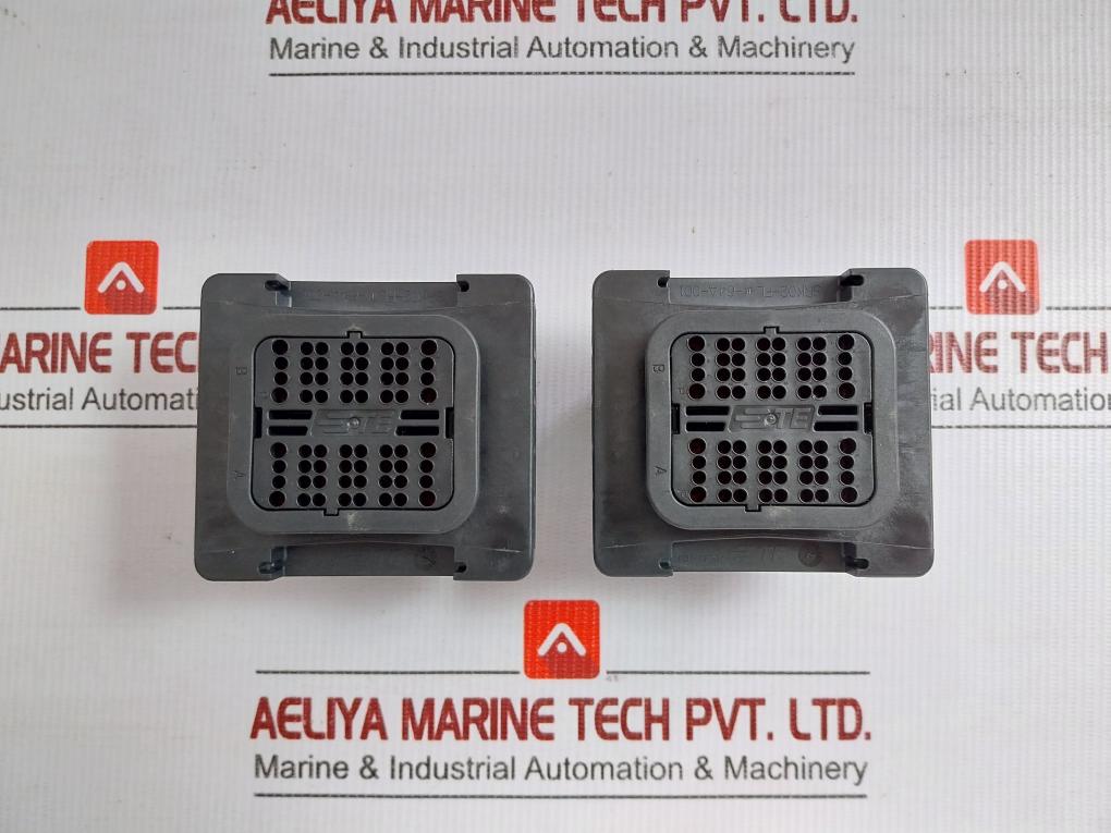 Te Connectivity Rectangular Housing Connector Srk02-flb-64A-001