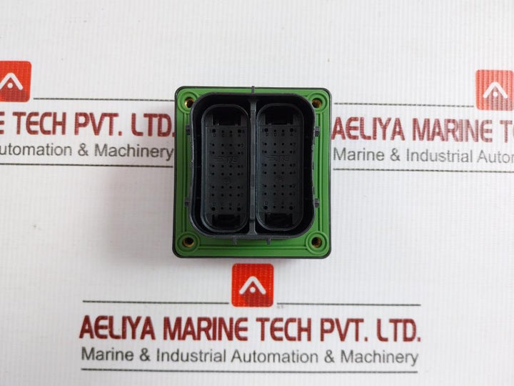 Te Connectivity Rectangular Housing Connector Srk02-flb-64A-001
