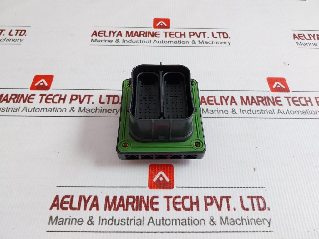 Te Connectivity Rectangular Housing Connector Srk02-flb-64A-001