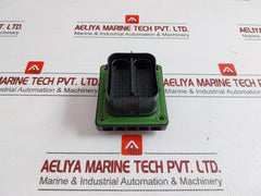 Te Connectivity Rectangular Housing Connector Srk02-flb-64A-001