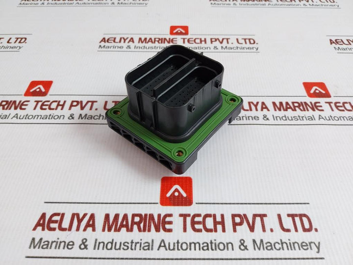 Te Connectivity Rectangular Housing Connector Srk02-flb-64A-001