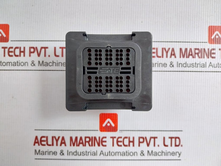 Te Connectivity Rectangular Housing Connector Srk02-flb-64A-001