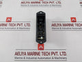 Te Corcom 6Vm4S Power Entry Module 6A 120V 50-60Hz