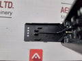 Te Corcom 6Vm4S Power Entry Module 6A 120V 50-60Hz