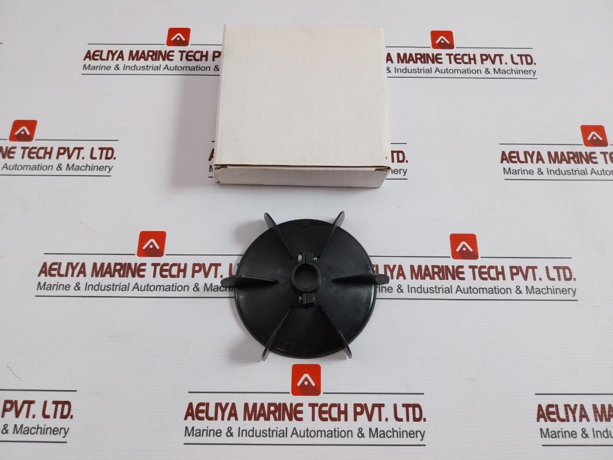 Te Cv 80 Motor Cooling Fan Part