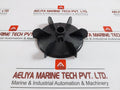 Te Cv 80 Motor Cooling Fan Part