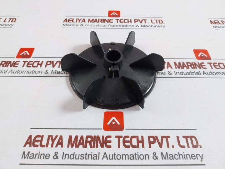Te Cv 80 Motor Cooling Fan Part