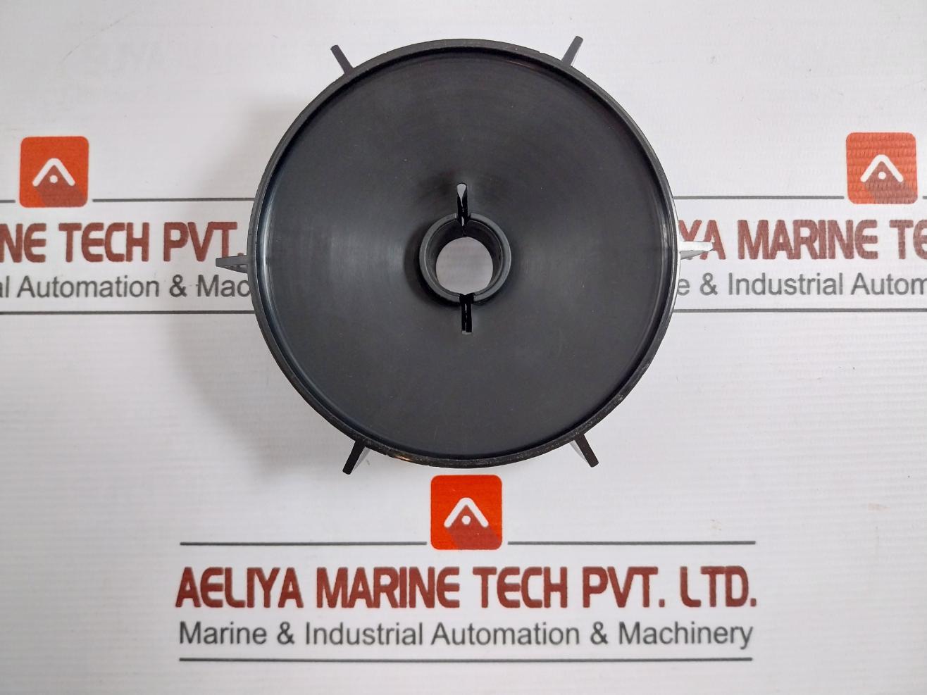 Te Cv 80 Motor Cooling Fan Part