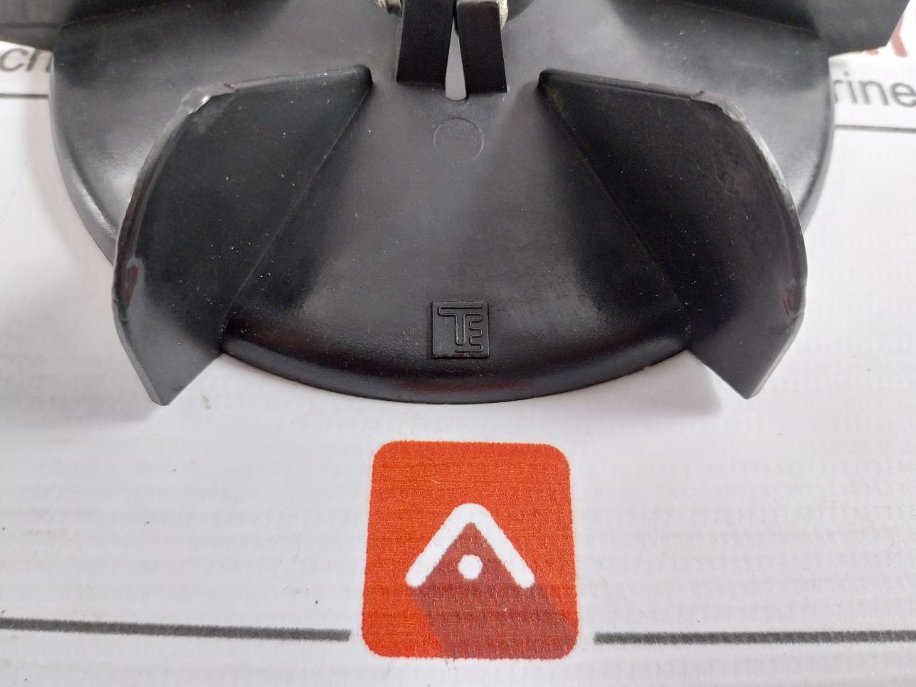 Te Cv 80 Motor Cooling Fan Part