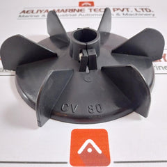 Te Cv 80 Motor Cooling Fan Part