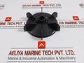 Te Cv 80 Motor Cooling Fan Part
