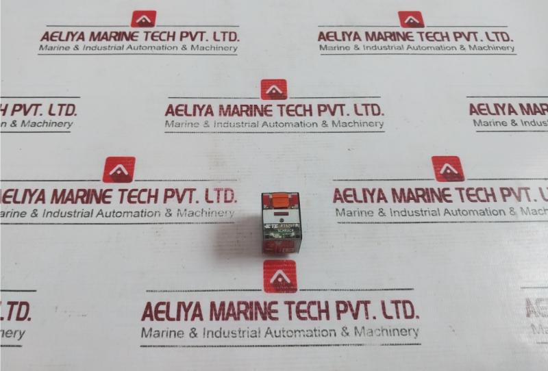 Te Pt570T30 Electromechanical Relay 230Vac 6A/250Vac