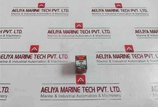 Te Pt570T30 Electromechanical Relay 230Vac 6A/250Vac