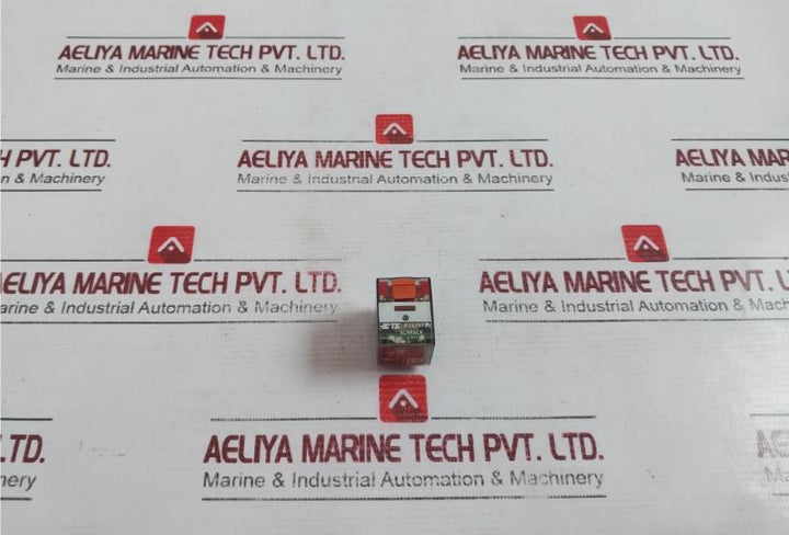 Te Pt570T30 Electromechanical Relay 230Vac 6A/250Vac