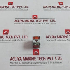 Te Pt570T30 Electromechanical Relay 230Vac 6A/250Vac