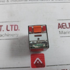 Te Pt570T30 Electromechanical Relay 230Vac 6A/250Vac
