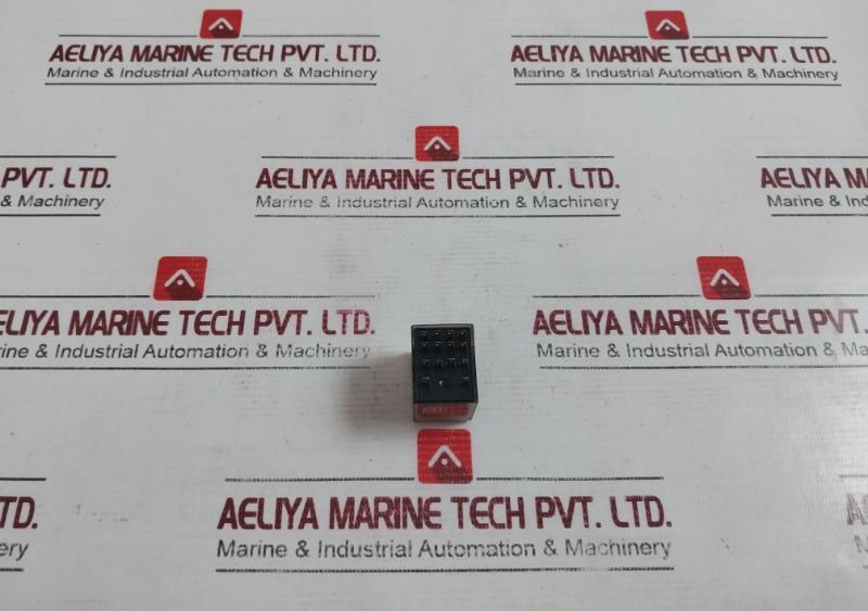 Te Pt570T30 Electromechanical Relay 230Vac 6A/250Vac