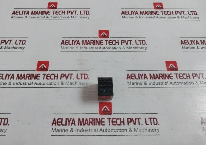 Te Pt570T30 Electromechanical Relay 230Vac 6A/250Vac