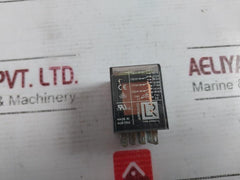 Te Pt570T30 Electromechanical Relay 230Vac 6A/250Vac