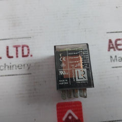 Te Pt570T30 Electromechanical Relay 230Vac 6A/250Vac